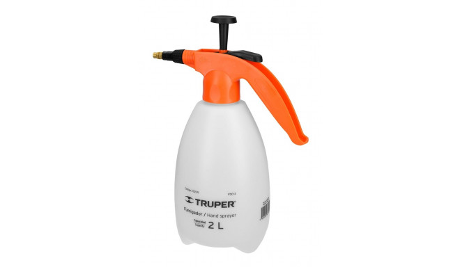 Truper garden sprayer 2L