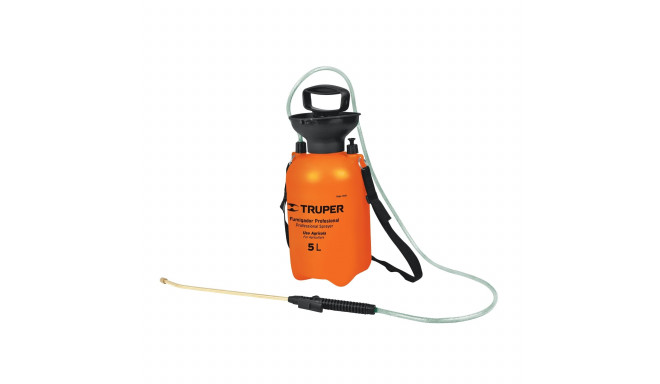 Truper garden sprayer 5L