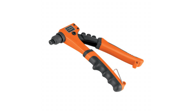 Professional riveter 200mm Truper®