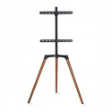 Nedis TVSM7060BK TV display 50"- 65" up to 35kg "Scandinavian design"