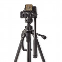 Nedis TPOD4200BK Photo / video tripod