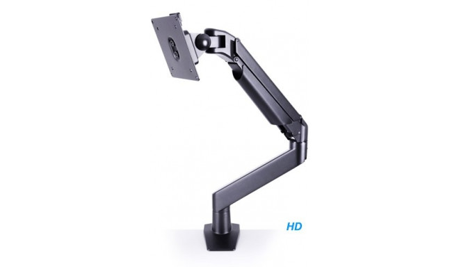 Multibrackets MB-2449 Monitor holder at the table with gas shock absorber up to 32"/ 10kg