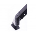 Multibrackets MB-2449 Monitor holder at the table with gas shock absorber up to 32"/ 10kg