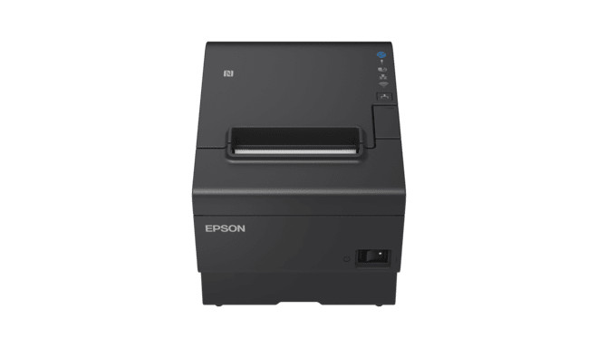 Epson TM-T88VII, Fixed Interface, USB, Ethernet, ePOS