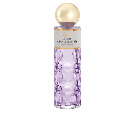 PARFUMS SAPHIR parfüümivesi STAR DE SAPHIR spray 200ml