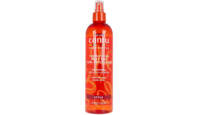 CANTU FOR NATURAL HAIR comeback curl 355 ml