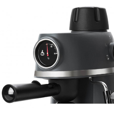 Hydro-pressure kohvimasin Black+Decker BXCO800E