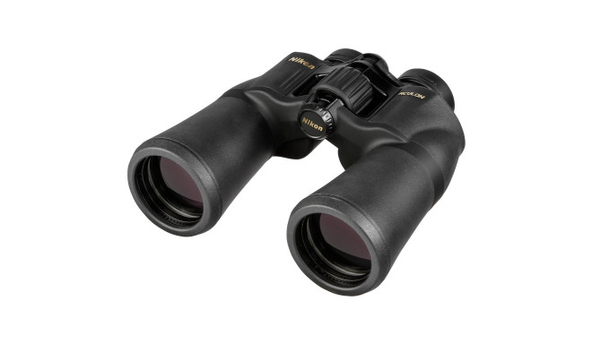 Nikon binoculars Aculon A211 7x50