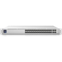 Ubiquiti USW-Pro Aggregation, Switch (silver)