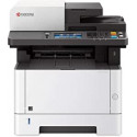 Kyocera ECOSYS M2735DW, multifunction printer (grey/black, USB/LAN/WLAN, scan, copy, fax)