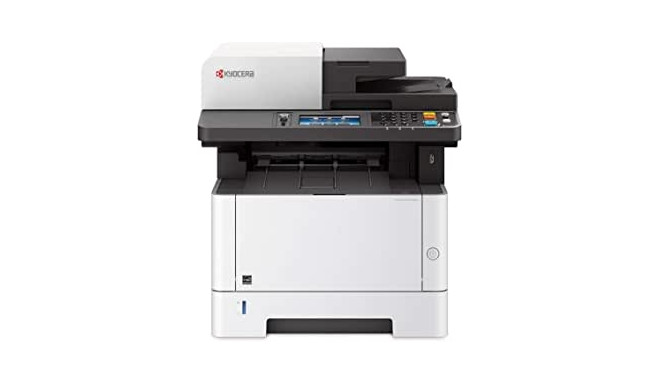 Kyocera ECOSYS M2735DW, multifunction printer (grey/black, USB/LAN/WLAN, scan, copy, fax)