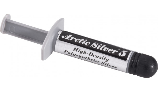 Arctic Silver 5 thermal paste 3.5g