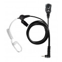 Komunica PWR-TUB-PD365 acoustic tube Micro/Earphone