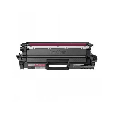 BROTHER TONER MAGENTA XL, 9000 PAGES