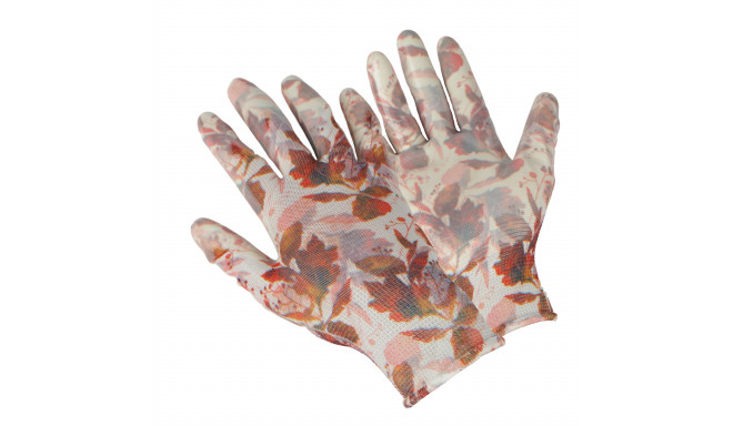 HW Amelia töökindad 6 paari pakis 8