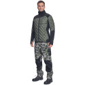 Cerva Neurum camouflage vööpüksid oliiv 54