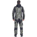 Cerva Neurum camouflage vööpüksid oliiv 54