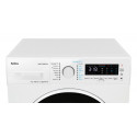 Amica front-loading washing machine WA2C714BKISVH 7kg 1400rpm