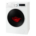 Amica front-loading washing machine WA2C714BKISVH 7kg 1400rpm