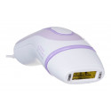 BRAUN Silk-expert Pro 3 PL3132 IPL Depilator IPL hair removal system White, Lilac