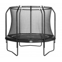 Salta Premium Black Edition COMBO - 305 cm recreational/backyard trampoline