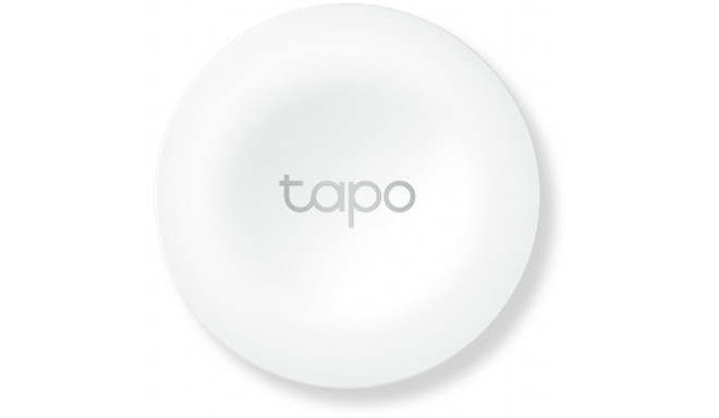 TP-Link устройство для управления умным домом Smart Button Tapo S200B