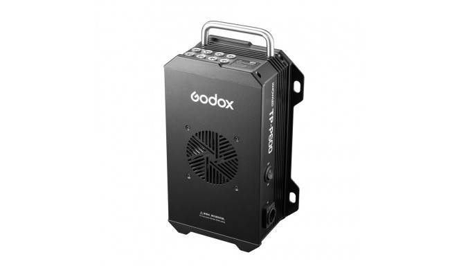 Godox Charger Box for TP4R K8 8 Light Kit