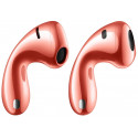 Huawei wireless earbuds FreeBuds 5, orange
