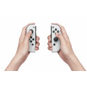 Console  Nintendo Switch Oled white DE