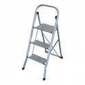 3-step folding ladder Altipesa ULTRALIGHT Aluminium