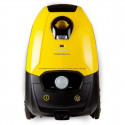 Extractor DOMO DO7294S 800 W