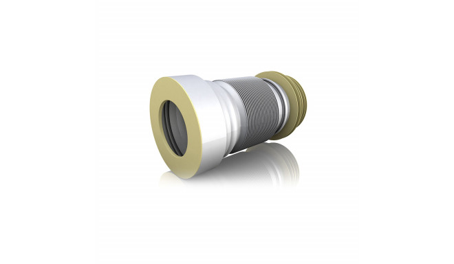 Replacement Toilet Coupling polypropylene