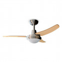 Ceiling Fan Cecotec EnergySilence Aero 480 55 W