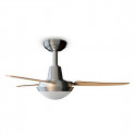 Ceiling Fan Cecotec EnergySilence Aero 480 55 W