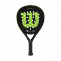 Ракетка для паделя Wilson Blade Junior V2  Чёрный