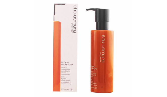 Barojošs kondicionieris Urban Moisture Shu Uemura (250 ml)