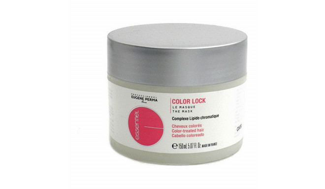 Hair Mask Essentiel Color Lock Eugene (150 ml)