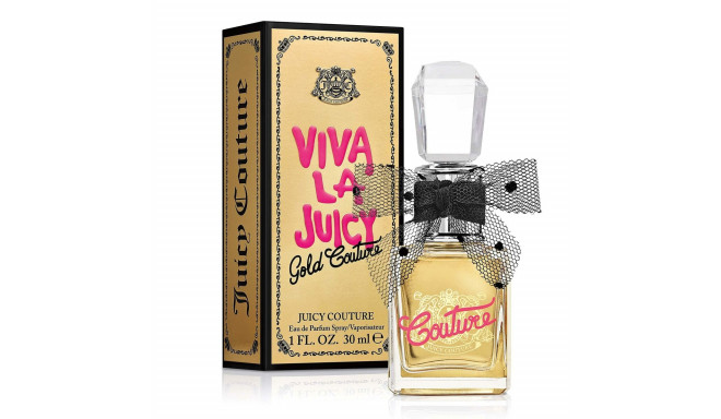 Naiste parfümeeria Juicy Couture GOLD COUTURE EDP EDP 30 ml