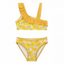 Bikini Looney Tunes Yellow (5 Years)