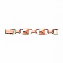 Links Michael Kors MKC1125AA791 Rose Gold