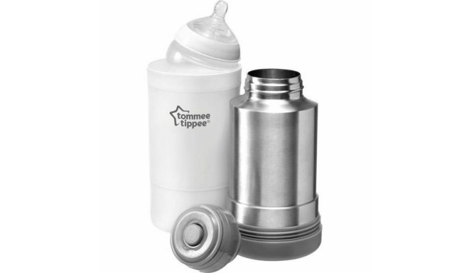 Mazuļa pudeles sildītājs Tommee Tippee 423000