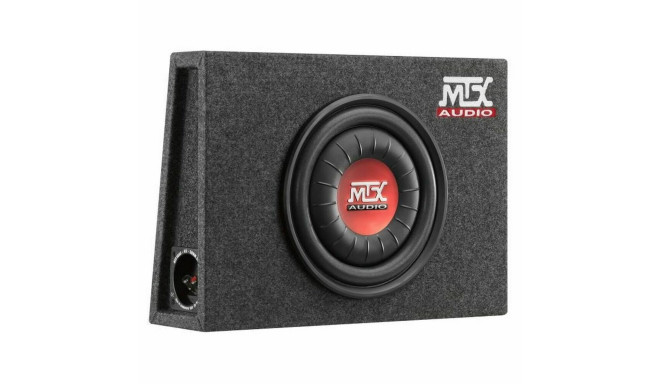 Сабвуфер Mtx Audio