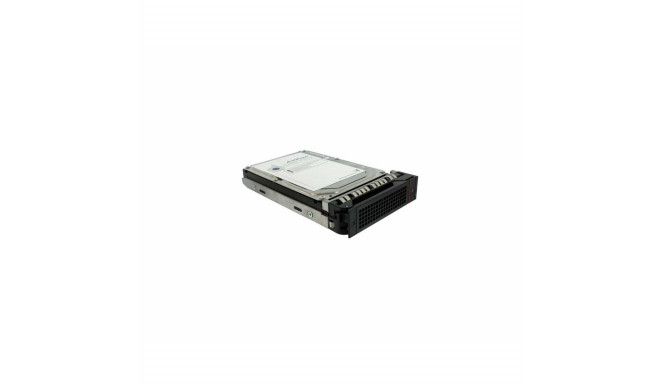 Väline Kõvaketas Lenovo Enterprise Sata Hot Swap 4 TB 3,5"