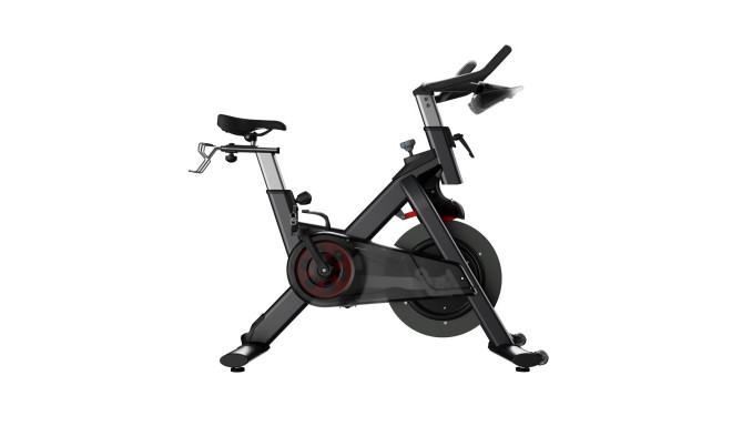 OVICX Q201B stationary magnetic spinning bike with Bluetooth and App