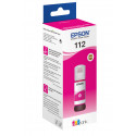 Epson 112 EcoTank purpurowy