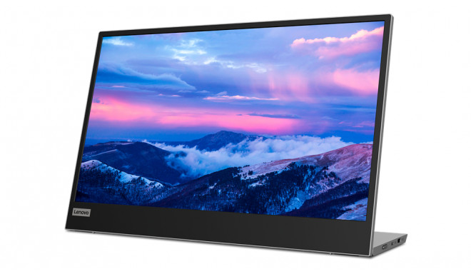 Lenovo L15 - 60Hz | Full HD | 15,6'' | IPS | 6ms