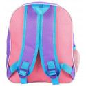 Peppa Pig backpack 25x31x10, pink
