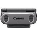 Canon Powershot V10 Starter Kit, silver