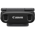 Canon Powershot V10 Starter Kit, black
