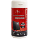 ART AS-14 XL CLEANER WIPES LCD 100PCS